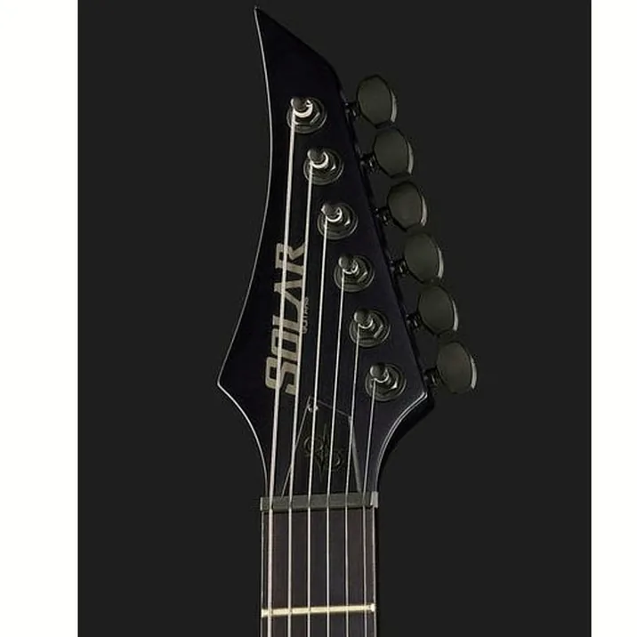 Solar Guitars A2 6 C G2