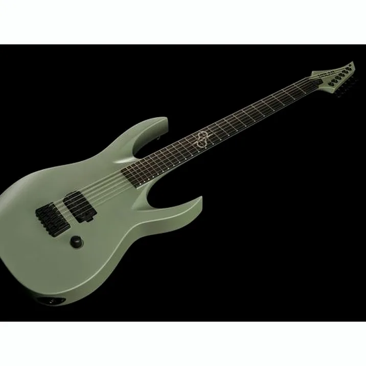 Solar Guitars A2 6Ag
