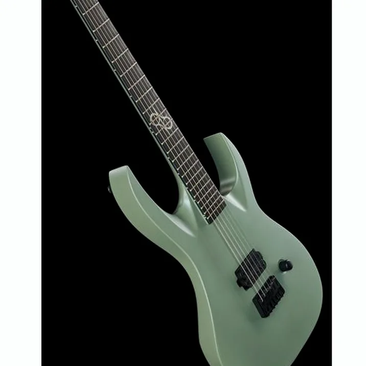 Solar Guitars A2 6Ag