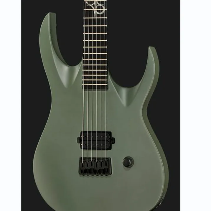 Solar Guitars A2 6Ag