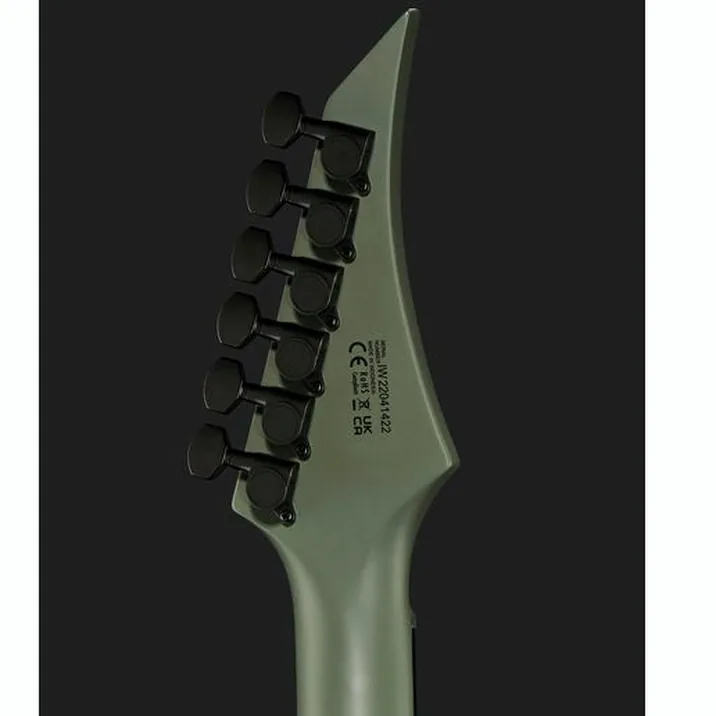 Solar Guitars A2 6Ag