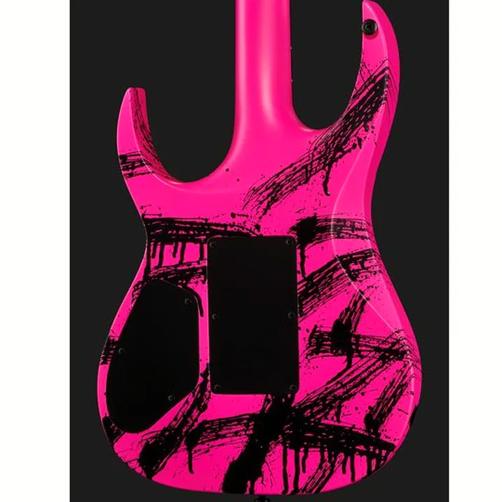 Solar Guitars A2 6Frpn Canibalismo