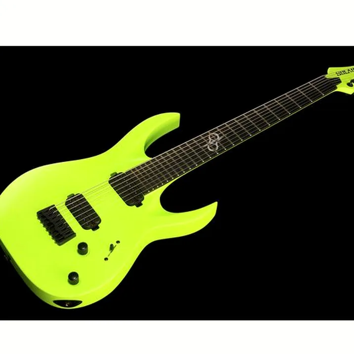 Solar Guitars A2 7Ln