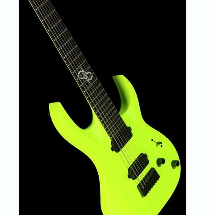 Solar Guitars A2 7Ln