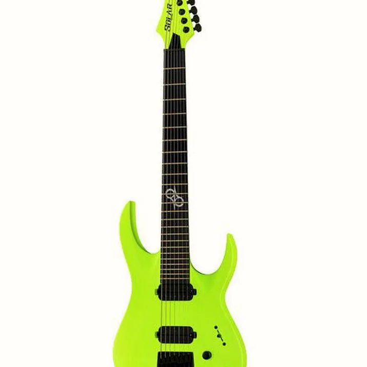 Solar Guitars A2.7LN