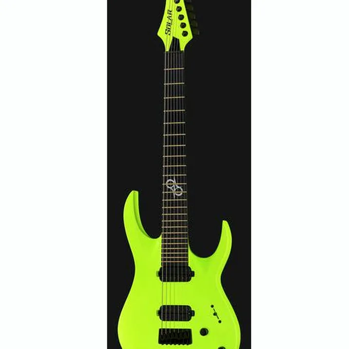 Solar Guitars A2.7LN
