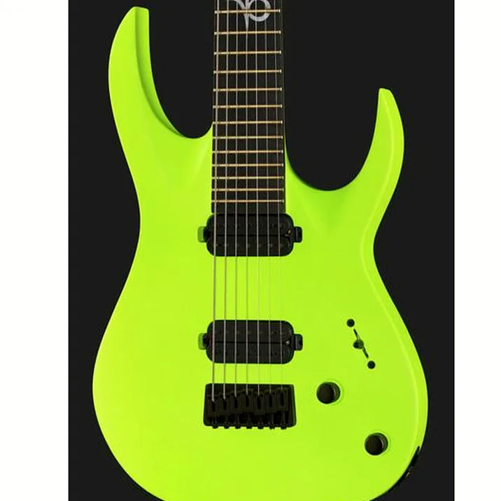 Solar Guitars A2 7Ln