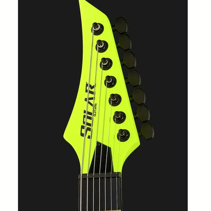 Solar Guitars A2 7Ln