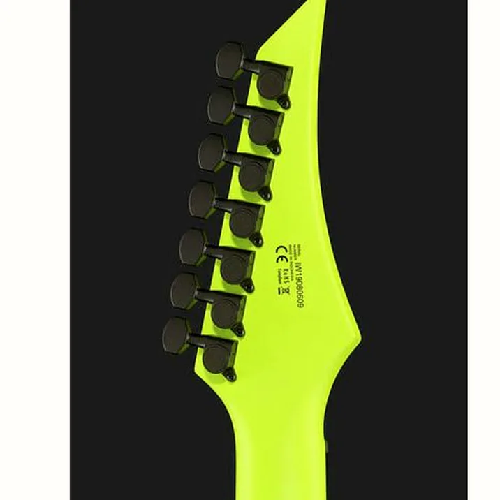 Solar Guitars A2 7Ln