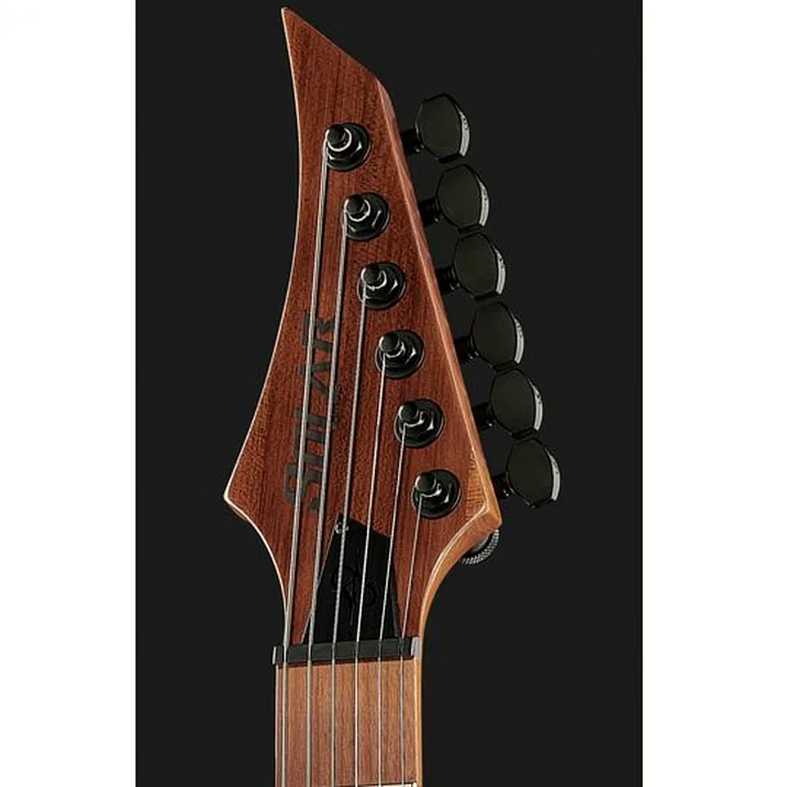 Solar Guitars Ab 1 6G Antique Gold Matte