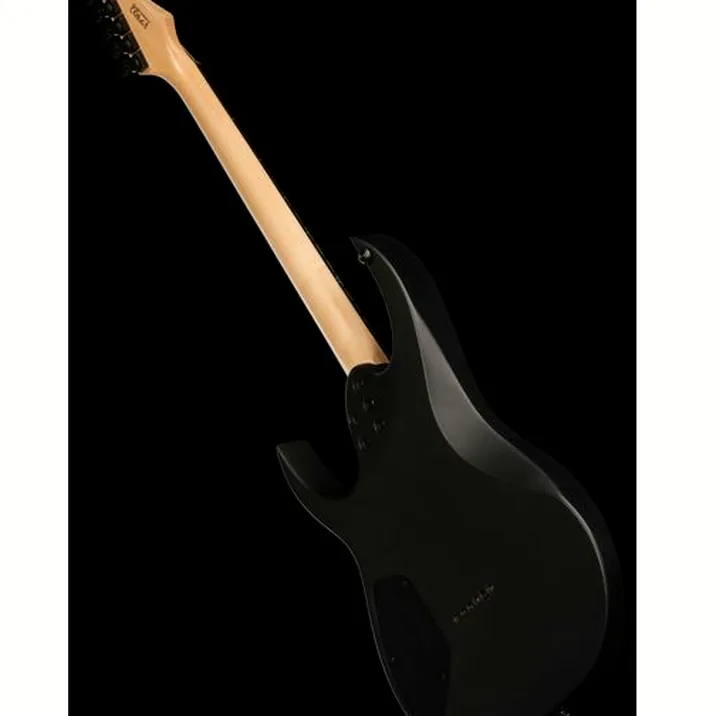 Solar Guitars AB2.6Blue Burst Thomann LTD