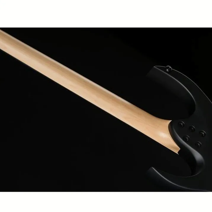 Solar Guitars AB2.6Blue Burst Thomann LTD