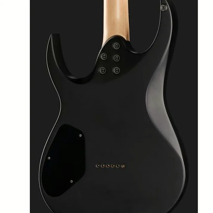 Solar Guitars AB2.6Blue Burst Thomann LTD