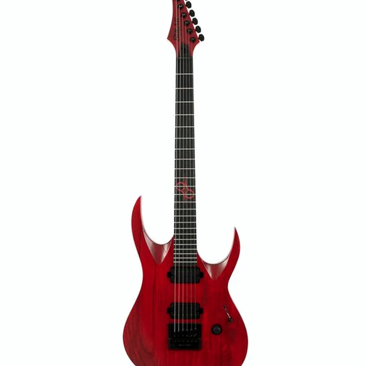 Solar Guitars AB2.6ET ROP