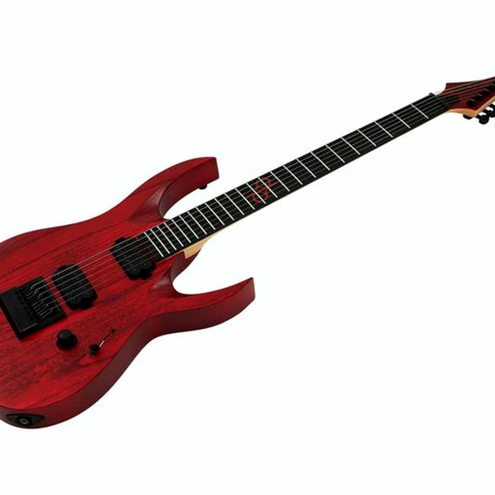 Solar Guitars AB2.6ET ROP