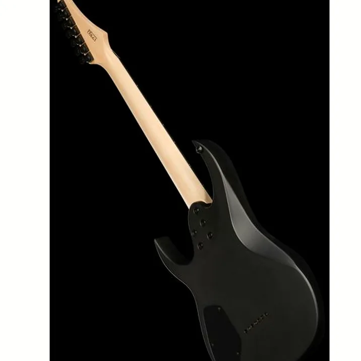 Solar Guitars AB2.7Blue Burst Thomann LTD