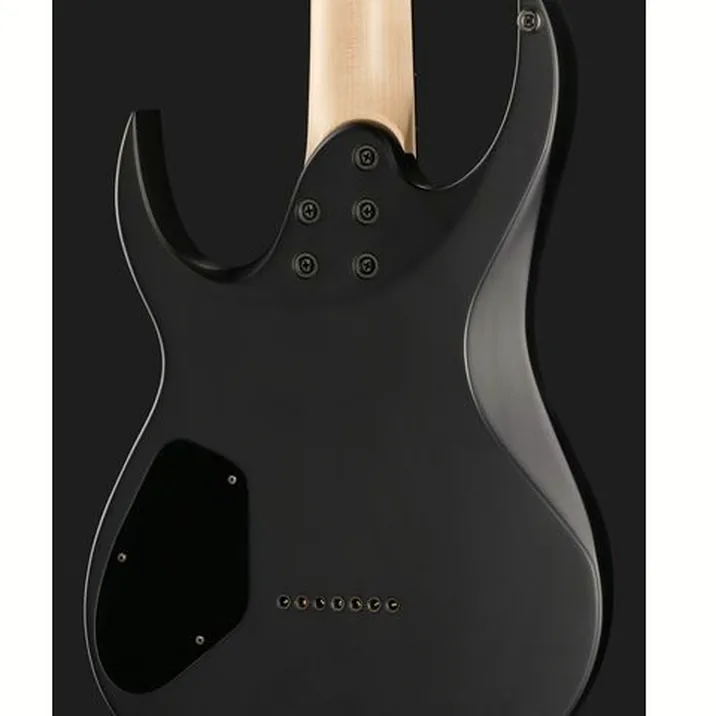 Solar Guitars AB2.7Blue Burst Thomann LTD