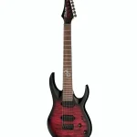 Solar Guitars AB2.7Red Burst Thomann LTD – Reseña y prueba