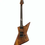 Solar Guitars E1.6AAN Aged Natural Matte – Reseña y prueba
