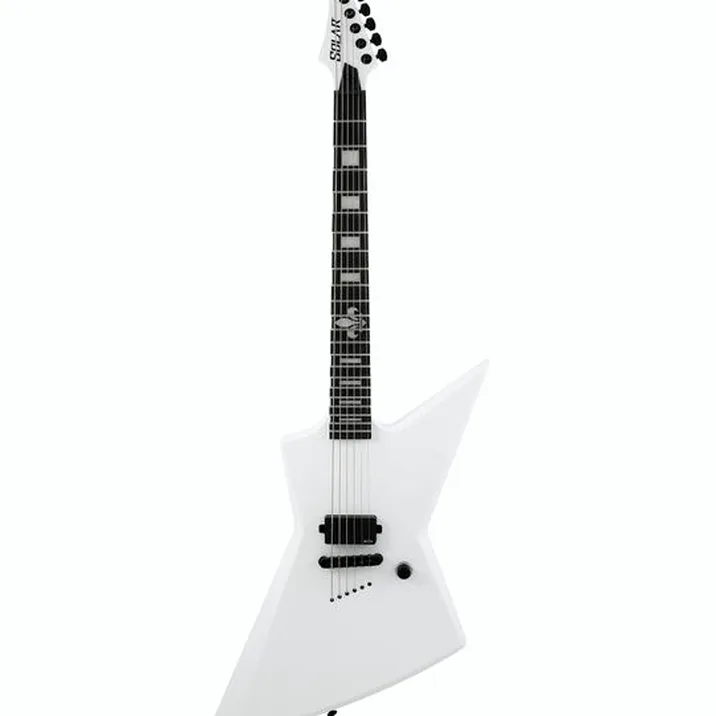 Solar Guitars E1.6KW
