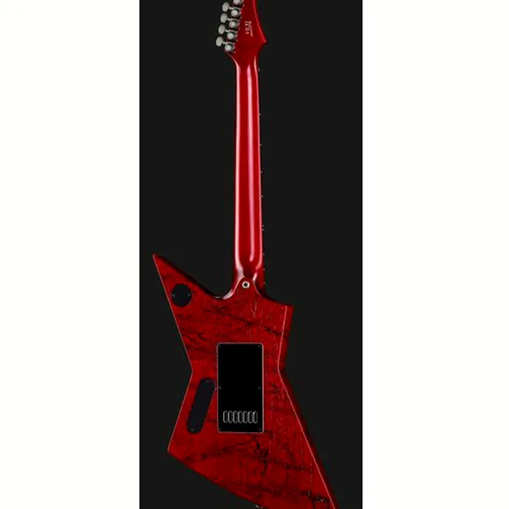 Solar Guitars E1.7FBB Canibalismo