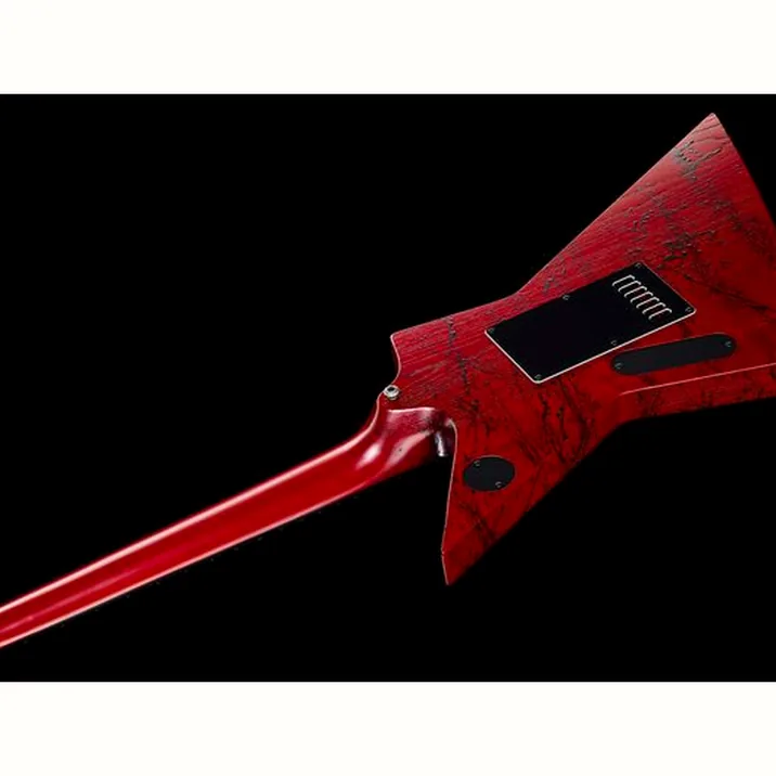Solar Guitars E1 7Fbb Canibalismo