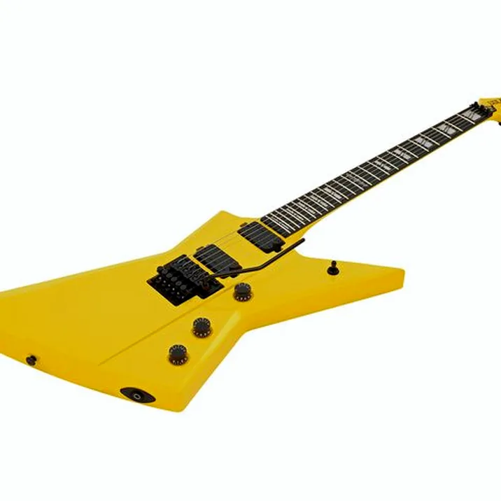 Solar Guitars E2.6FRTY Priestess+