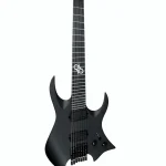 Solar Guitars H2.7C Carbon Black – Reseña y prueba