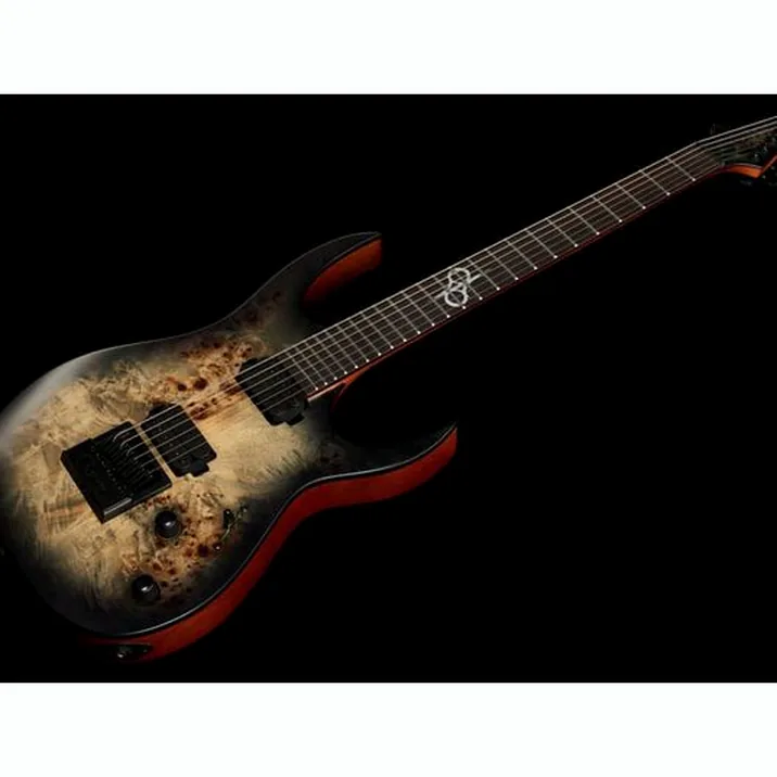 Solar Guitars S1 6 Pb Etc