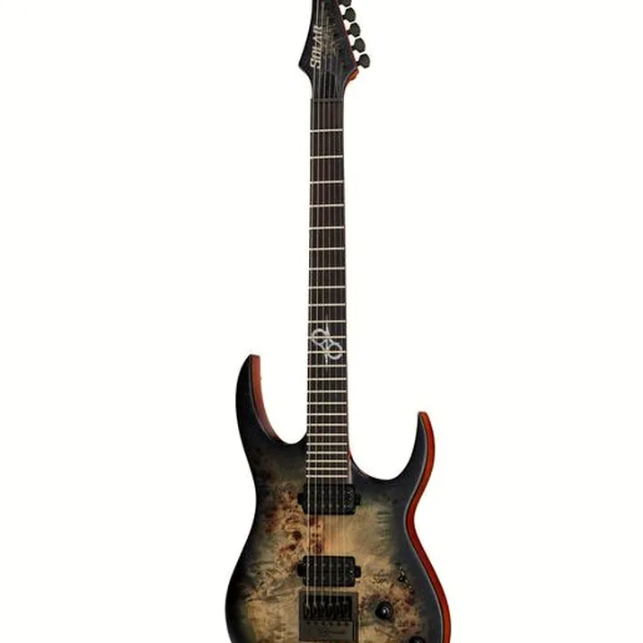 Solar Guitars S1.6 PB ETC