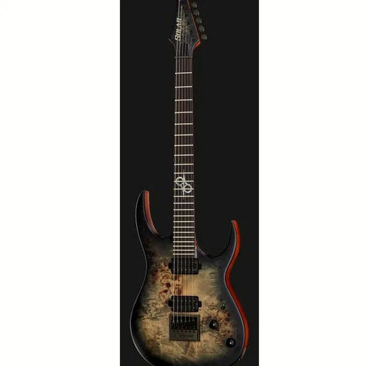 Solar Guitars S1.6 PB ETC