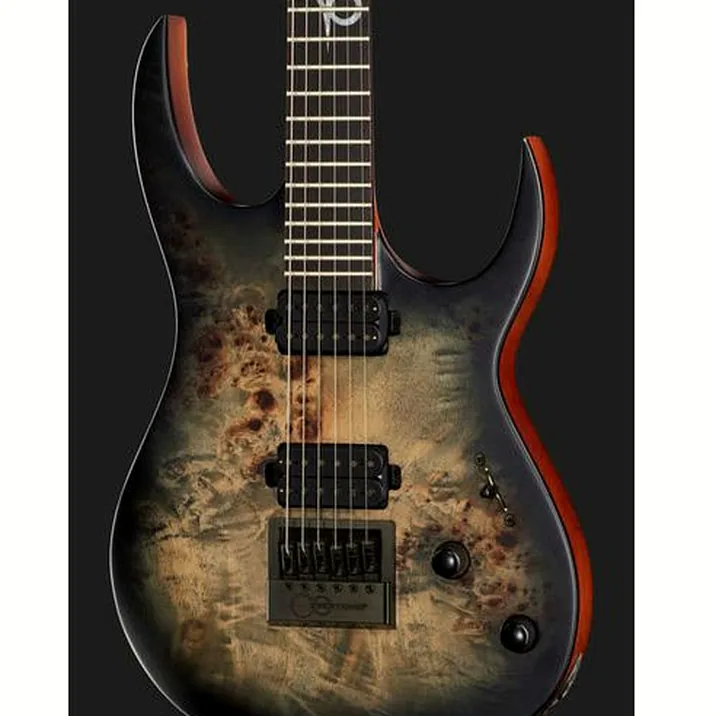 Solar Guitars S1 6 Pb Etc