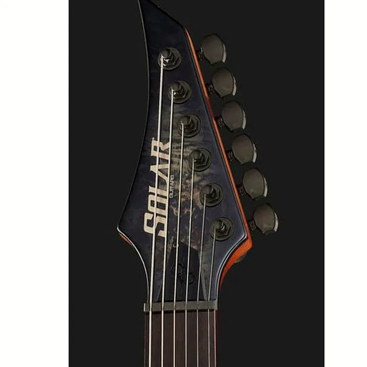Solar Guitars S1 6 Pb Etc