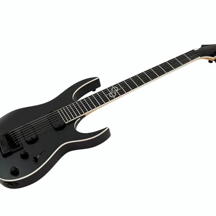 Solar Guitars S1.7C+