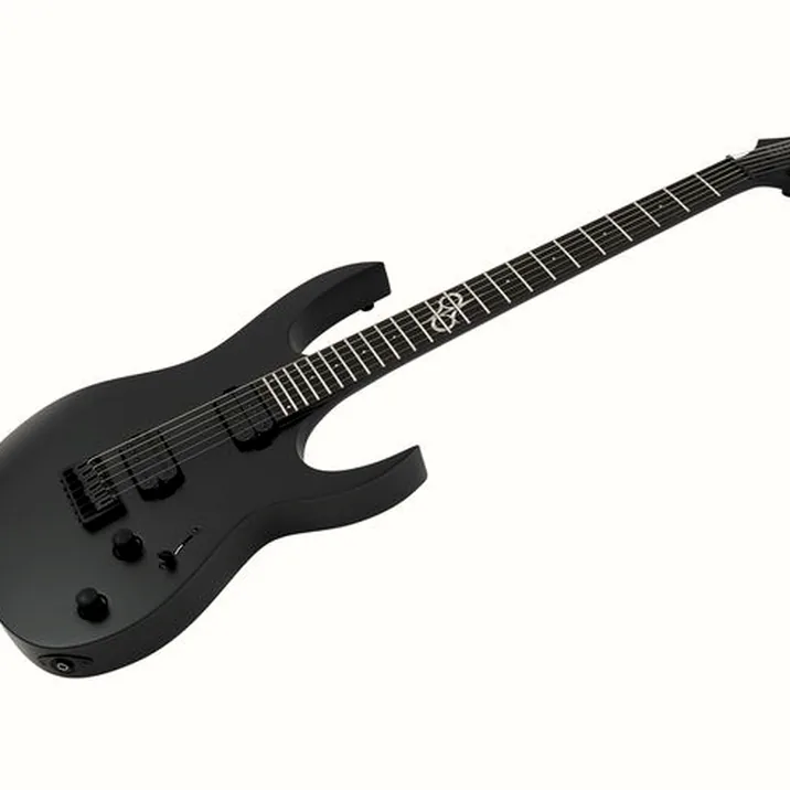 Solar Guitars S2.6C+