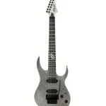 Solar Guitars SBR1.7FRSP+ SSPG – Reseña y prueba
