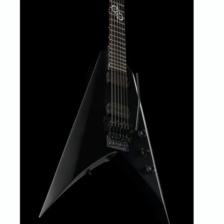 Solar Guitars V 1 6 Frc