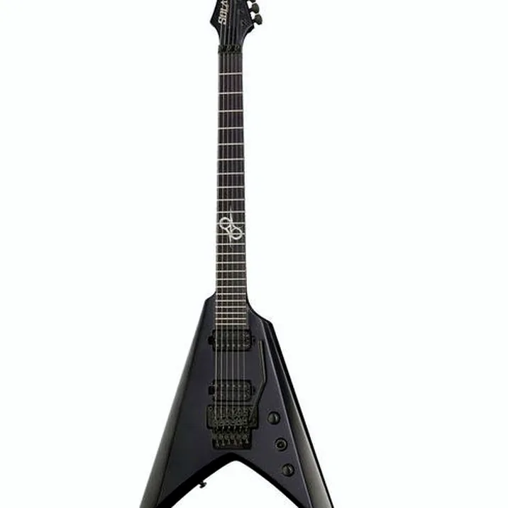 Solar Guitars V1.6FRC