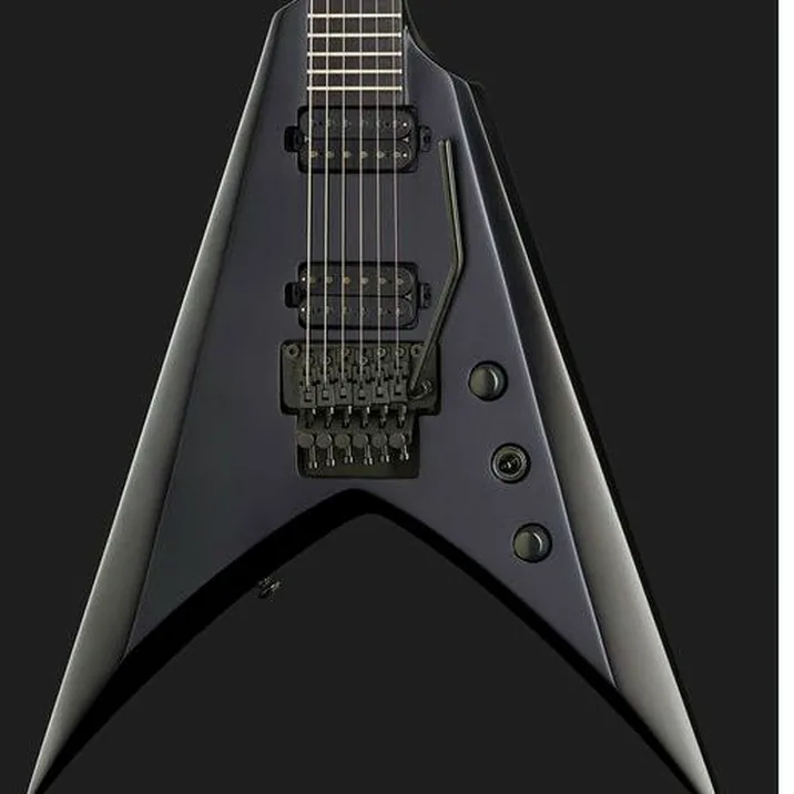 Solar Guitars V 1 6 Frc