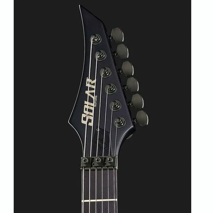 Solar Guitars V 1 6 Frc