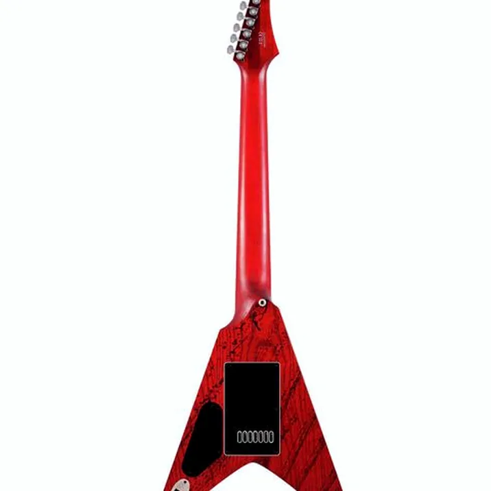Solar Guitars V1.8C Canibalismo