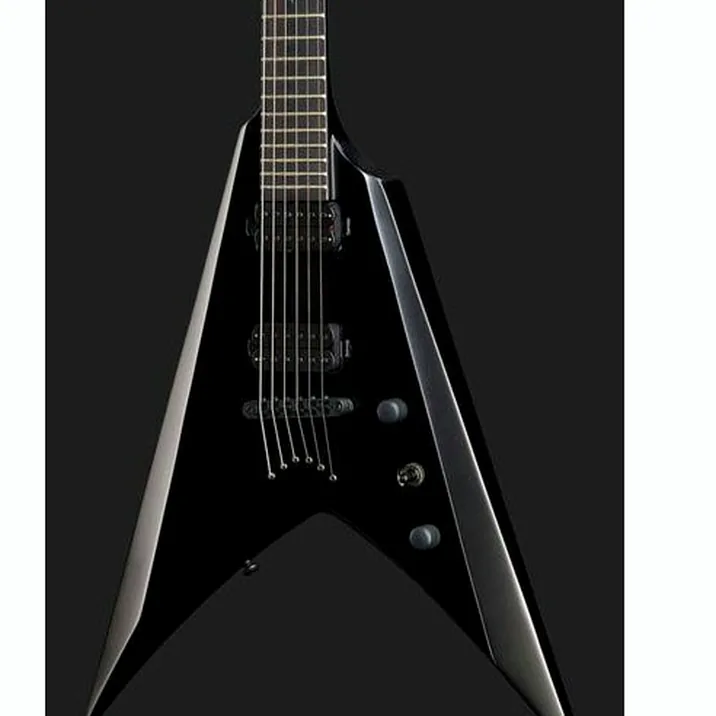 Solar Guitars V2 6 C G2