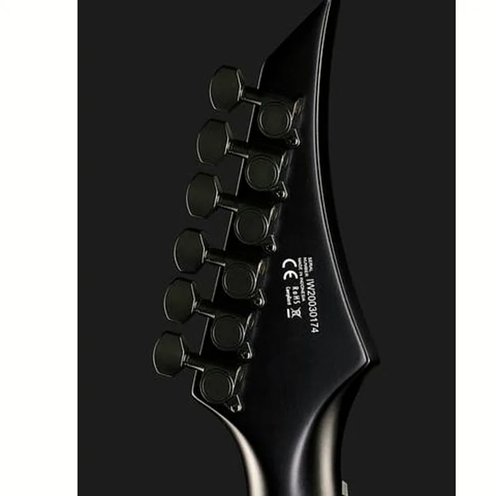 Solar Guitars V2 6 C G2