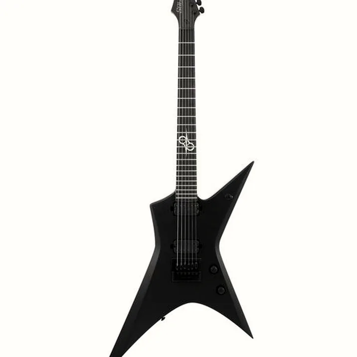 Solar Guitars X1.6C