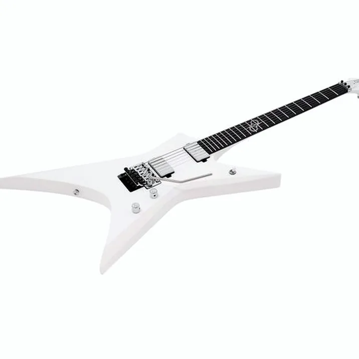 Solar Guitars X1.6FR Vinter