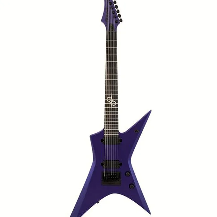 Solar Guitars X1.7MP+