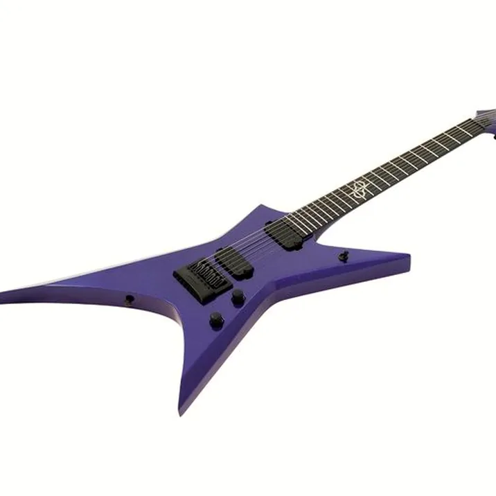 Solar Guitars X1.7MP+