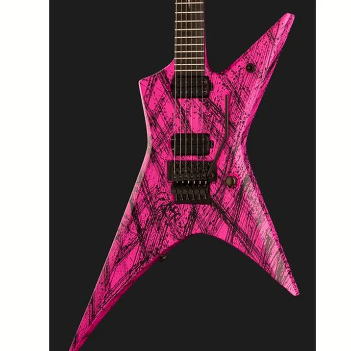 Solar Guitars X1.6FRPN Canibalismo+