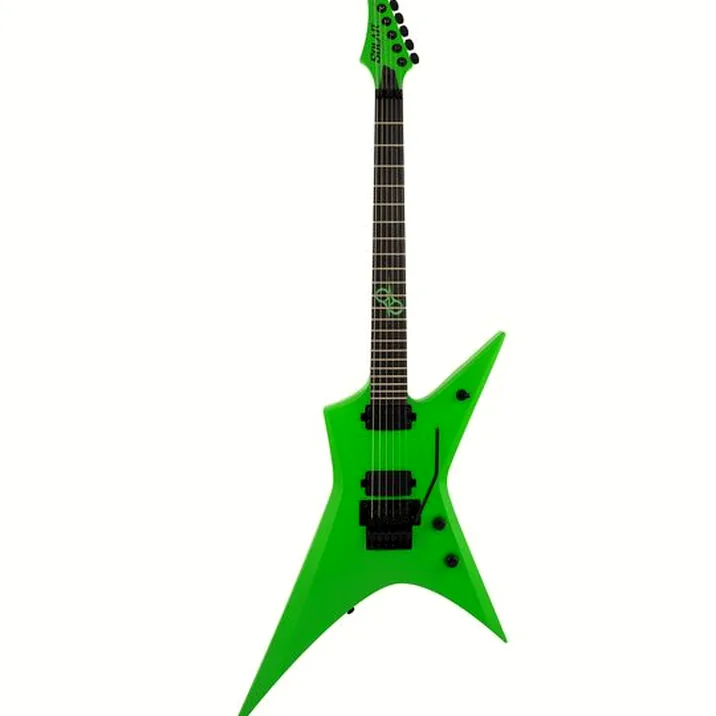 Solar Guitars X2.6FRGN+