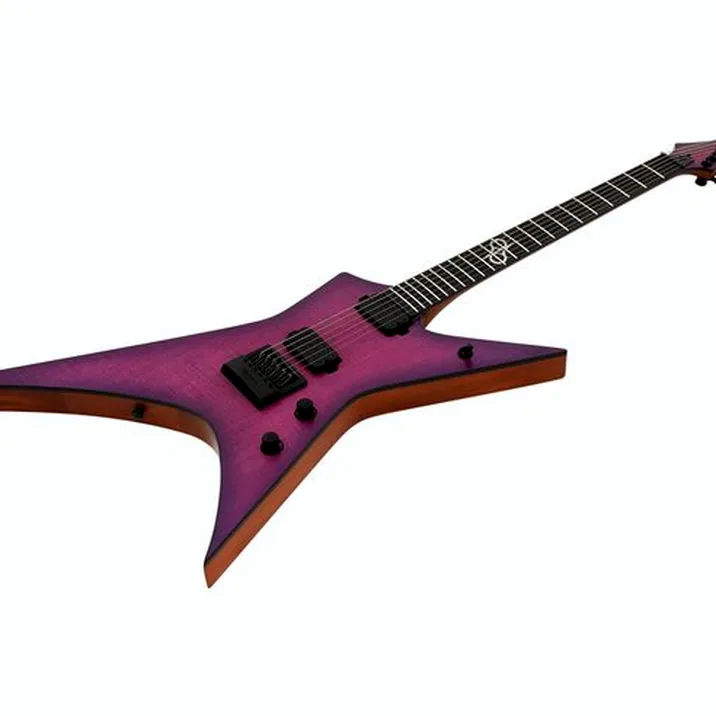 Solar Guitars XF1.6FPB